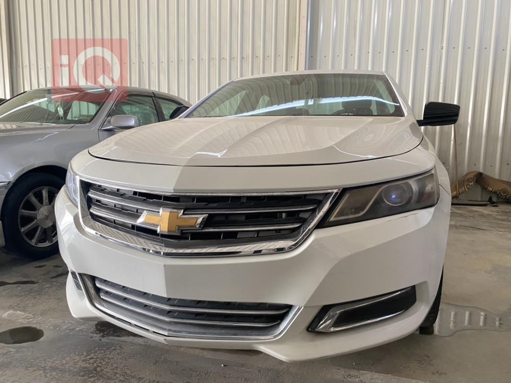 Chevrolet Impala